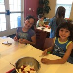June Healthy Cooking Class